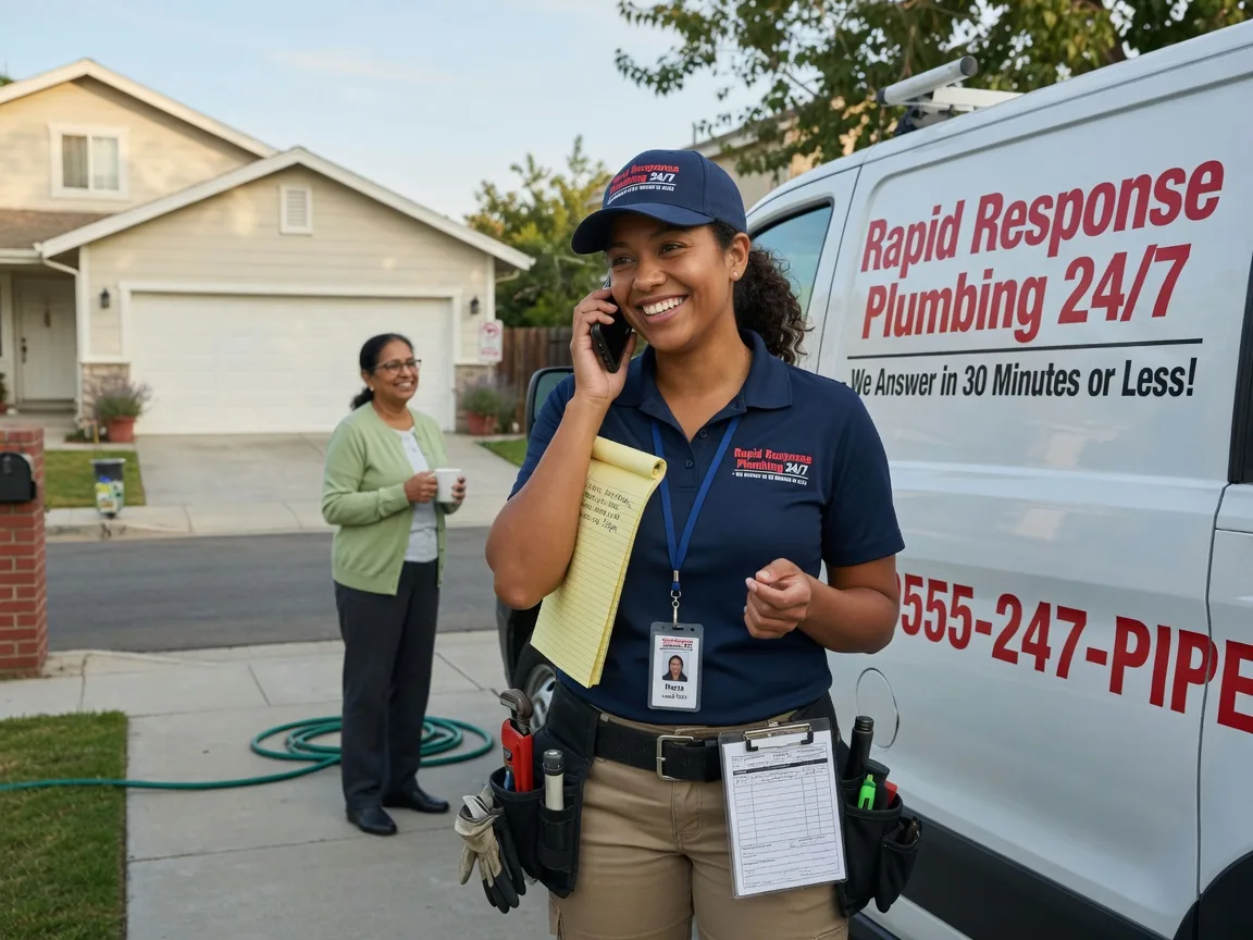 Emergency Plumber Leavenworth, IN FAQs